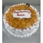 Tres Leches